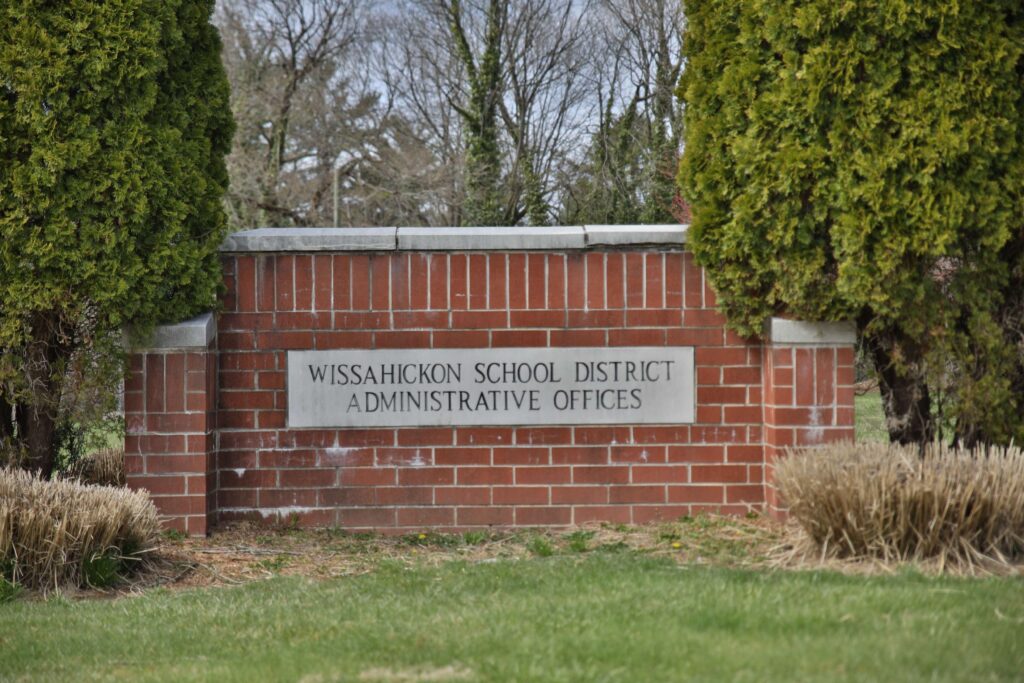 Wissahickon School District provides update on new Digital Wellness platform