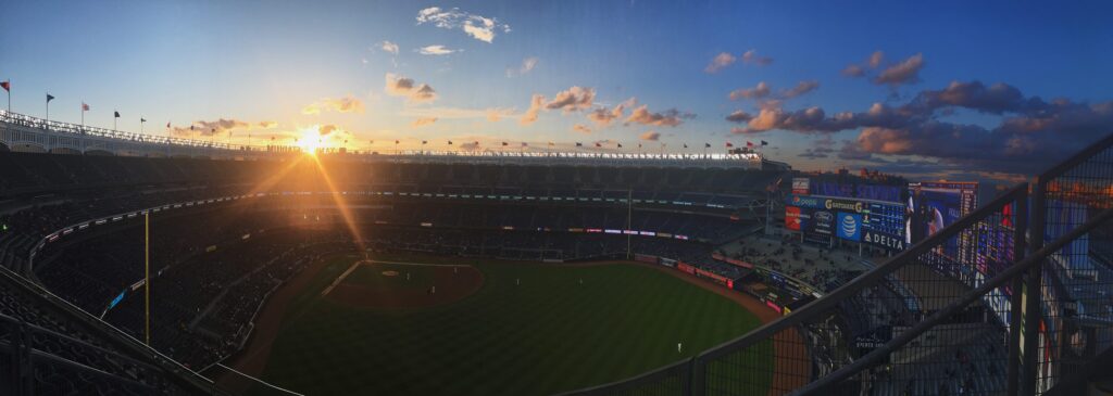 Whitpain Township residents invited to join bus trip to Yankees-Red Sox game at Yankee Stadium