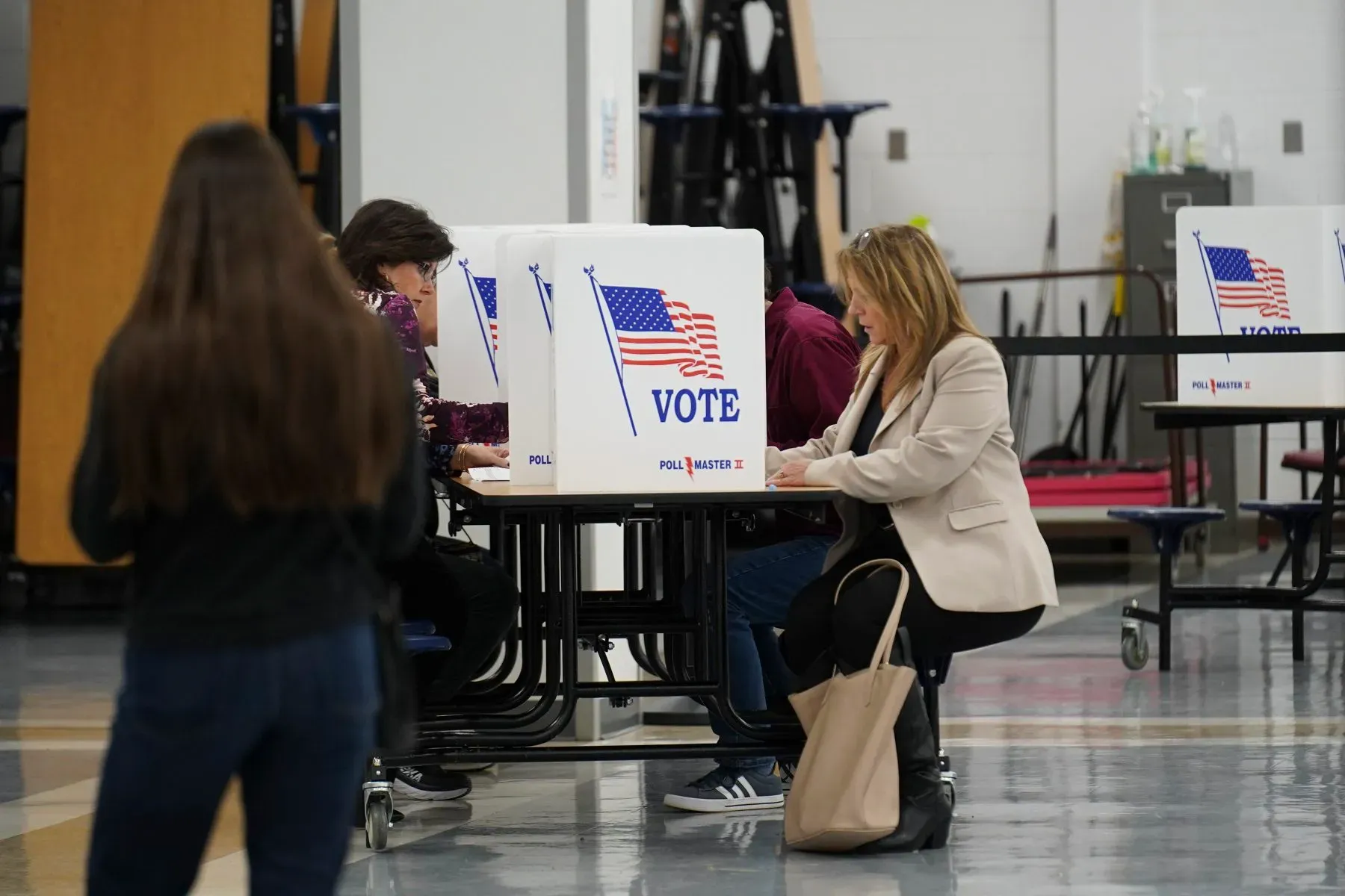 Deadline alert: Today is your last chance to register to vote in Pennsylvania primary