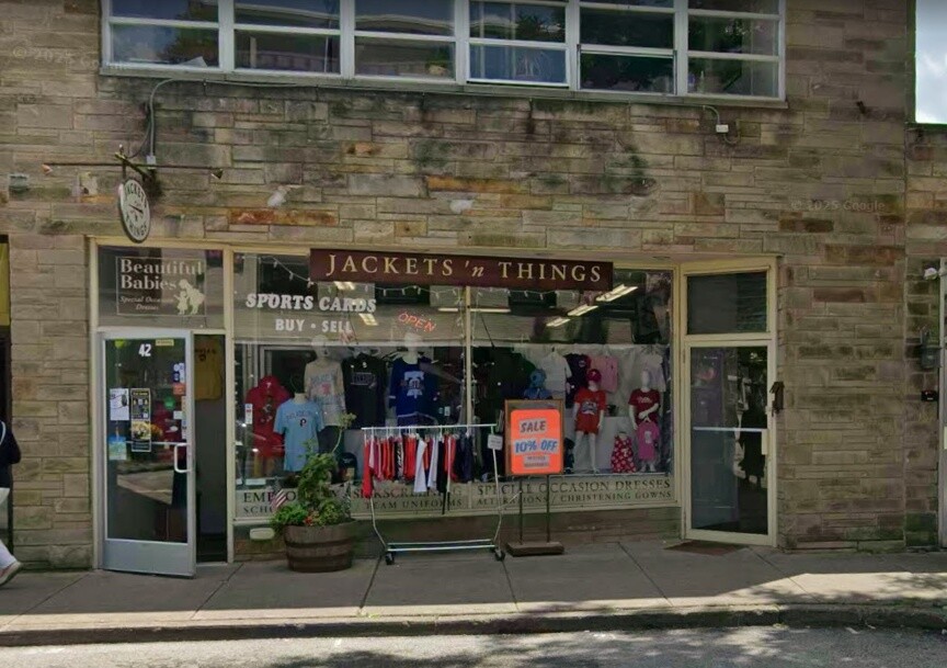 Ambler business seeing boost as Flyers, Sixers playoff runs drives sales