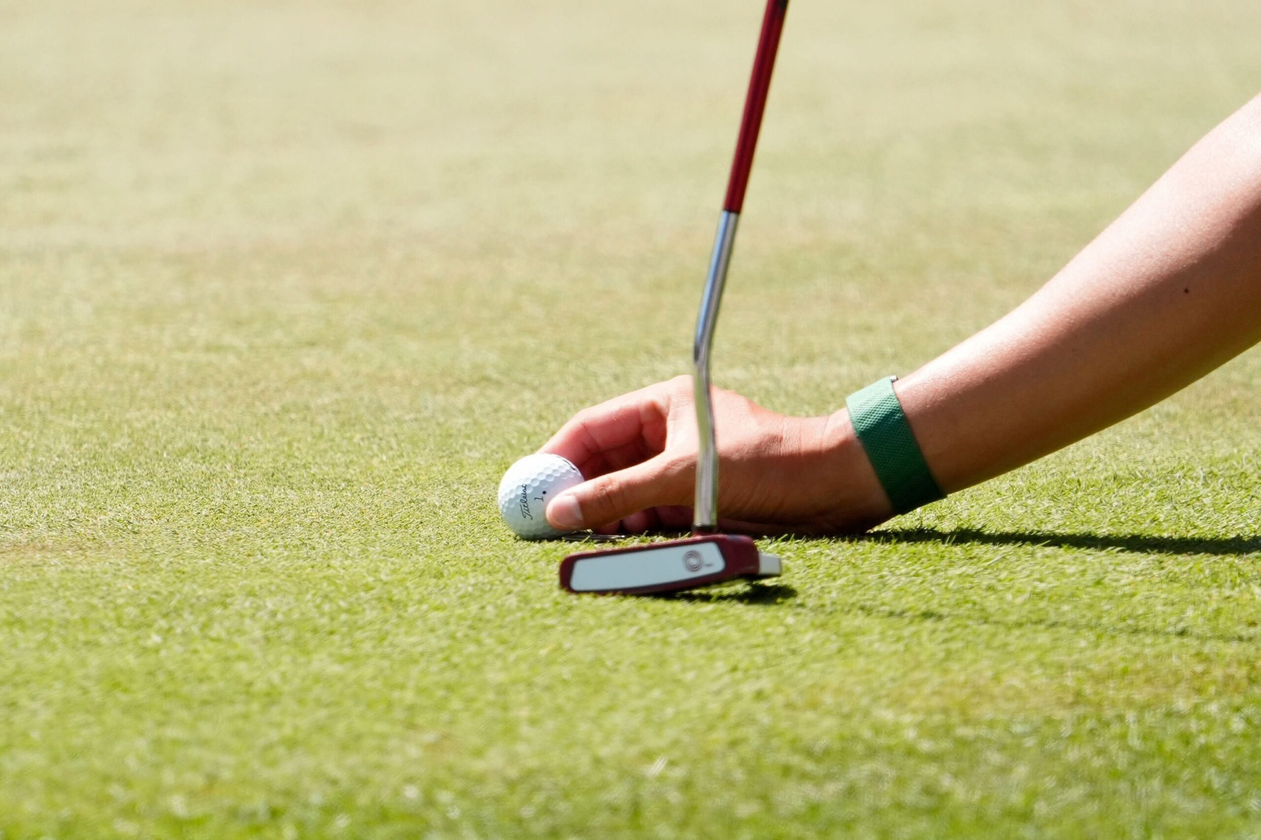 Golf isn’t always sunny in Philadelphia