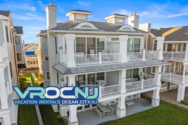 VROCNJ – Rental of the Week: RENT DIRECT and SAVE up to 25% over Vrbo and AirBnB!