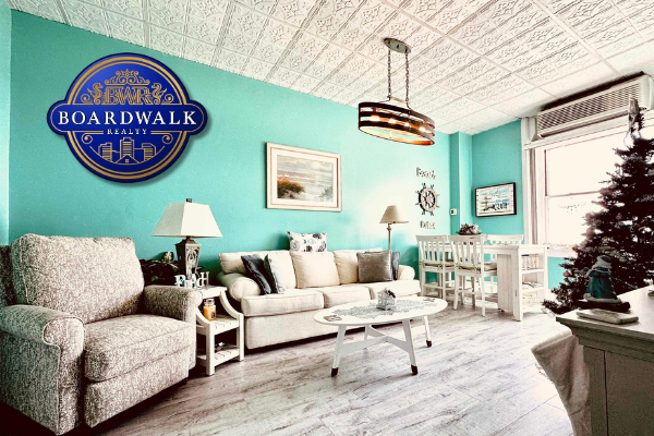 Boardwalk Realty Featured Listing